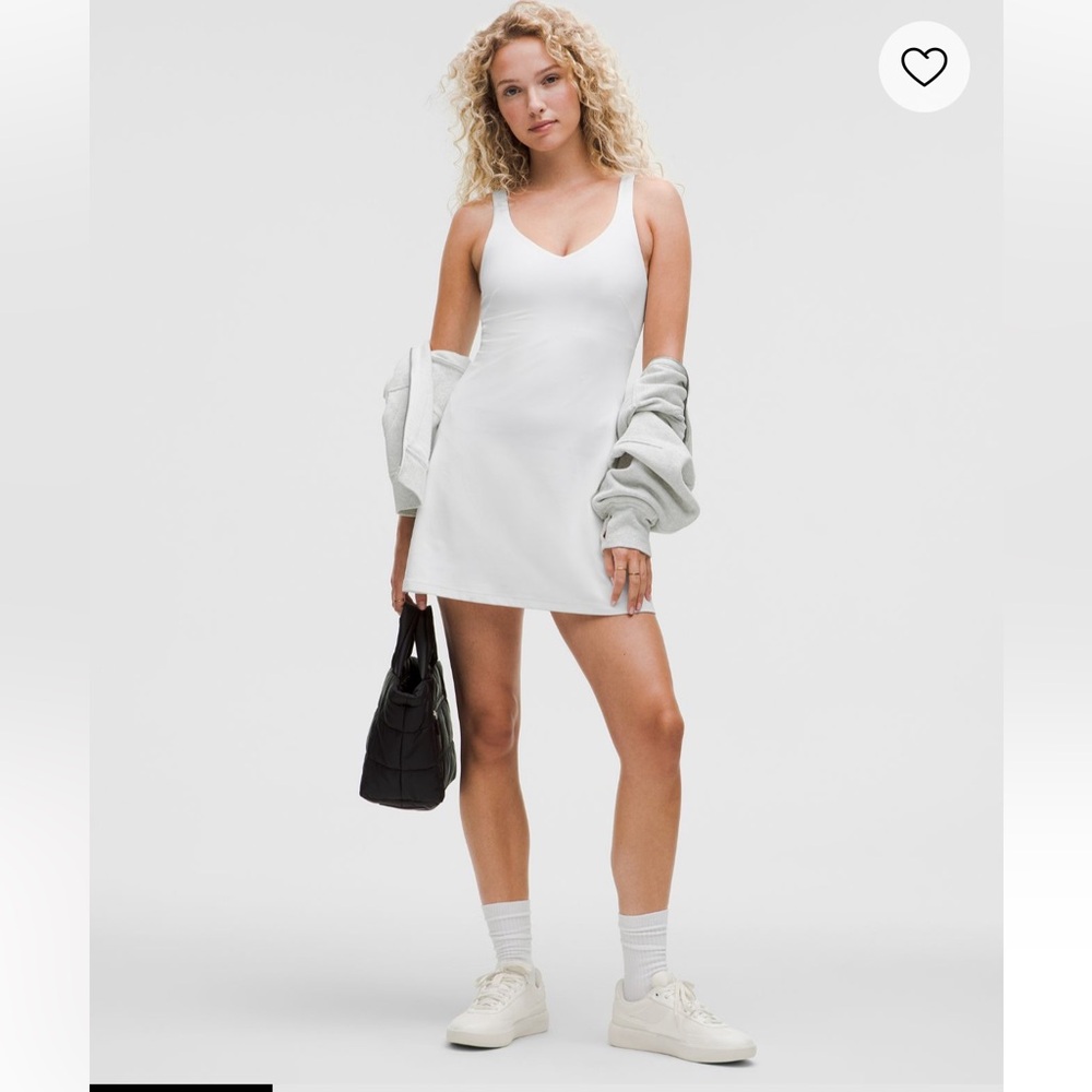Lululemon Align Dress